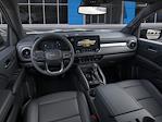2024 Chevrolet Colorado Crew Cab 4WD Pickup for sale #24T1285 - photo 15