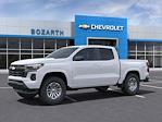 2024 Chevrolet Colorado Crew Cab 4WD Pickup for sale #24T1285 - photo 3