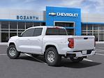 2024 Chevrolet Colorado Crew Cab 4WD Pickup for sale #24T1285 - photo 4