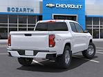 2024 Chevrolet Colorado Crew Cab 4WD Pickup for sale #24T1285 - photo 2