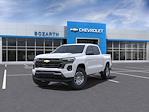 2024 Chevrolet Colorado Crew Cab 4WD Pickup for sale #24T1285 - photo 8