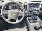 2024 Chevrolet Silverado 6500 Crew Cab DRW 4WD Cab Chassis for sale #24T1344 - photo 20