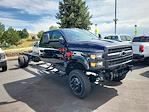2024 Chevrolet Silverado 6500 Crew Cab DRW 4WD Cab Chassis for sale #24T1344 - photo 5