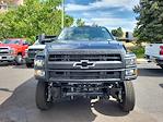 2024 Chevrolet Silverado 6500 Crew Cab DRW 4WD Cab Chassis for sale #24T1344 - photo 7