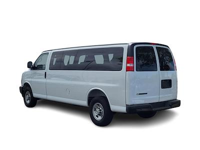 2024 Chevrolet Express 3500 RWD Passenger Van for sale #24T1356 - photo 2