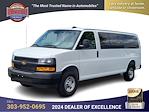 2024 Chevrolet Express 3500 RWD Passenger Van for sale #24T1356 - photo 1