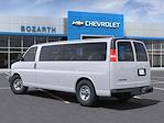 2024 Chevrolet Express 3500 RWD Passenger Van for sale #24T1356 - photo 32