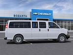 2024 Chevrolet Express 3500 RWD Passenger Van for sale #24T1356 - photo 34