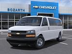 2024 Chevrolet Express 3500 RWD Passenger Van for sale #24T1356 - photo 35