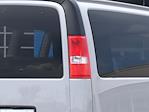 2024 Chevrolet Express 3500 RWD Passenger Van for sale #24T1356 - photo 40