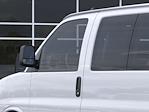 2024 Chevrolet Express 3500 RWD Passenger Van for sale #24T1356 - photo 41