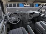 2024 Chevrolet Express 3500 RWD Passenger Van for sale #24T1356 - photo 44