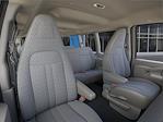 2024 Chevrolet Express 3500 RWD Passenger Van for sale #24T1356 - photo 45