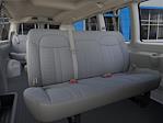 2024 Chevrolet Express 3500 RWD Passenger Van for sale #24T1356 - photo 46