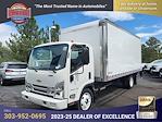 2024 Chevrolet LCF 4500HG Regular Cab RWD Morgan Truck Body Box Truck for sale #24T200 - photo 1