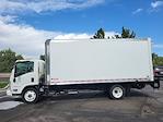 2024 Chevrolet LCF 4500HG Regular Cab RWD Morgan Truck Body Box Truck for sale #24T200 - photo 3