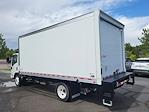 2024 Chevrolet LCF 4500HG Regular Cab RWD Morgan Truck Body Box Truck for sale #24T200 - photo 2