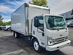 2024 Chevrolet LCF 4500HG Regular Cab RWD Morgan Truck Body Box Truck for sale #24T200 - photo 5