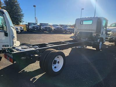 New 2024 Chevrolet LCF 5500HG Regular Cab Cab Chassis for sale #24T262 - photo 2
