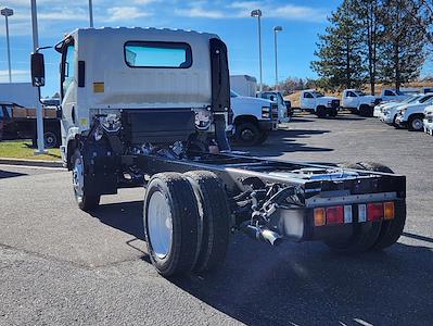 2024 Chevrolet LCF 4500 Regular Cab RWD, Cab Chassis for sale #24T332 - photo 2