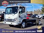 2024 Chevrolet LCF 4500 Regular Cab RWD, Cab Chassis for sale #24T332 - photo 3