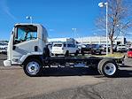 2024 Chevrolet LCF 4500 Regular Cab RWD, Cab Chassis for sale #24T332 - photo 4