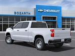 New 2024 Chevrolet Silverado 1500 Work Truck Crew Cab 4WD Pickup for sale #24T509 - photo 6
