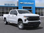 New 2024 Chevrolet Silverado 1500 Work Truck Crew Cab 4WD Pickup for sale #24T509 - photo 37
