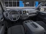 New 2024 Chevrolet Silverado 1500 Work Truck Crew Cab 4WD Pickup for sale #24T509 - photo 21