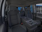 New 2024 Chevrolet Silverado 1500 Work Truck Crew Cab 4WD Pickup for sale #24T509 - photo 22