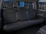 New 2024 Chevrolet Silverado 1500 Work Truck Crew Cab 4WD Pickup for sale #24T509 - photo 25