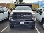 2024 Chevrolet Silverado 6500 Regular Cab DRW 4x2 Rugby Dump Truck for sale #24T578 - photo 9