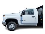 New 2024 Chevrolet Silverado 3500 Work Truck Regular Cab RWD Knapheide Stake Bed for sale #24T592 - photo 4