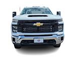 New 2024 Chevrolet Silverado 3500 Work Truck Regular Cab RWD Knapheide Stake Bed for sale #24T592 - photo 5