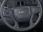 2024 Chevrolet Silverado 1500 Double Cab 4WD Pickup for sale #24T832 - photo 19