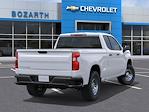 2024 Chevrolet Silverado 1500 Double Cab 4WD Pickup for sale #24T832 - photo 28