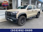 2024 Chevrolet Colorado Crew Cab 4WD Pickup for sale #24T864A - photo 1