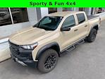 2024 Chevrolet Colorado Crew Cab 4WD Pickup for sale #24T864A - photo 17