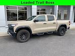 2024 Chevrolet Colorado Crew Cab 4WD Pickup for sale #24T864A - photo 20