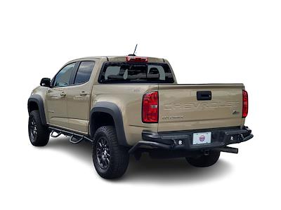2021 Chevrolet Colorado Crew Cab 4WD Pickup for sale #24T864B - photo 2