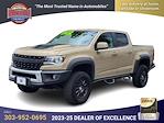 2021 Chevrolet Colorado Crew Cab 4WD Pickup for sale #24T864B - photo 1