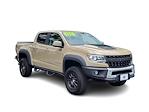 2021 Chevrolet Colorado Crew Cab 4WD Pickup for sale #24T864B - photo 8