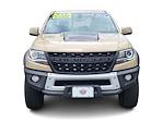 2021 Chevrolet Colorado Crew Cab 4WD Pickup for sale #24T864B - photo 4
