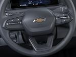 New 2024 Chevrolet Silverado EV Work Truck Crew Cab 4WD Pickup for sale #24T875 - photo 49