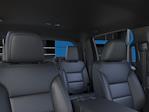 New 2024 Chevrolet Silverado EV Work Truck Crew Cab 4WD Pickup for sale #24T876 - photo 48