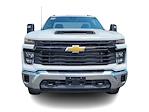 New 2024 Chevrolet Silverado 3500 Work Truck Regular Cab 4WD 9' Knapheide Service Truck for sale #24T906 - photo 5