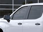 New 2024 Chevrolet Silverado 1500 Work Truck Crew Cab 4WD Pickup for sale #24T981 - photo 12