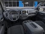 New 2024 Chevrolet Silverado 1500 Work Truck Crew Cab 4WD Pickup for sale #24T981 - photo 15