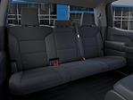 New 2024 Chevrolet Silverado 1500 Work Truck Crew Cab 4WD Pickup for sale #24T981 - photo 17