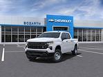 New 2024 Chevrolet Silverado 1500 Work Truck Crew Cab 4WD Pickup for sale #24T981 - photo 32